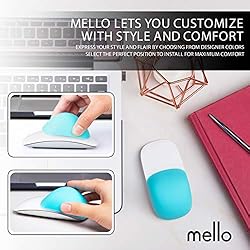 ELEMENTING Mello Silicone Cushion Compatible with