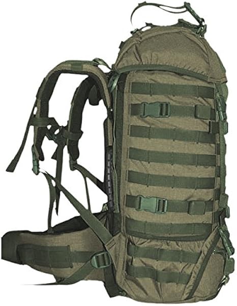 wisport raccoon 45