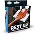 Genuine Fred REST UP Pillow-Shaped Spoon Rest