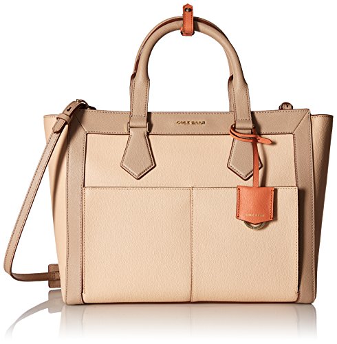 Haan Eva E/W Tote Bag Cole