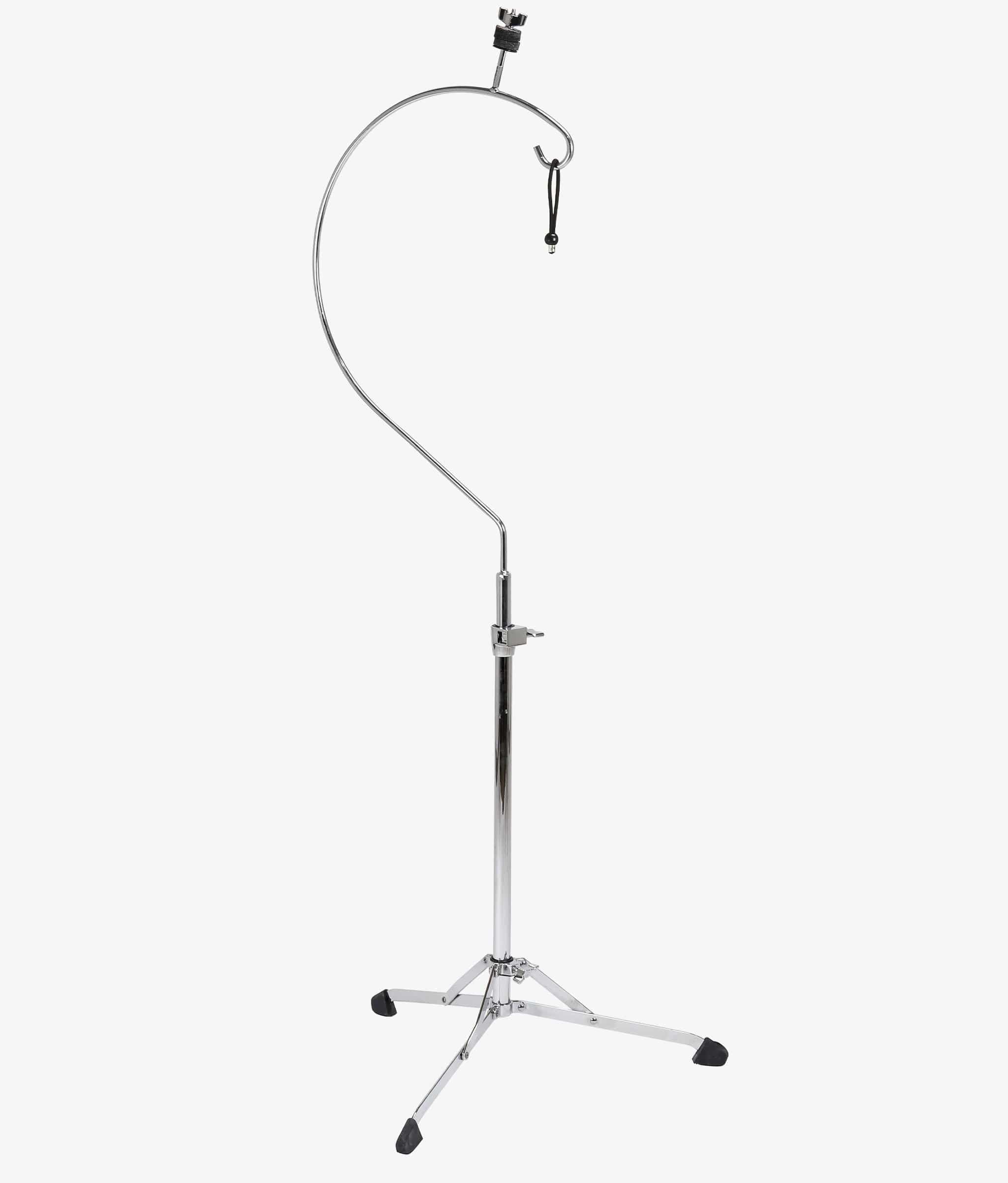 Photo 1 of Gibraltar 8000 Series Flat Base Suspended Cymbal Stand (GI808745)