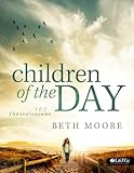 Children of the Day Audio CDs: 1 & 2 Thessalonians