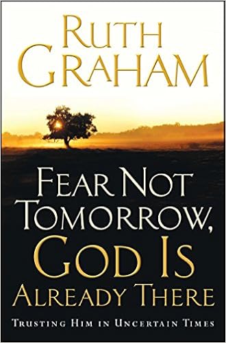 fear is not of god