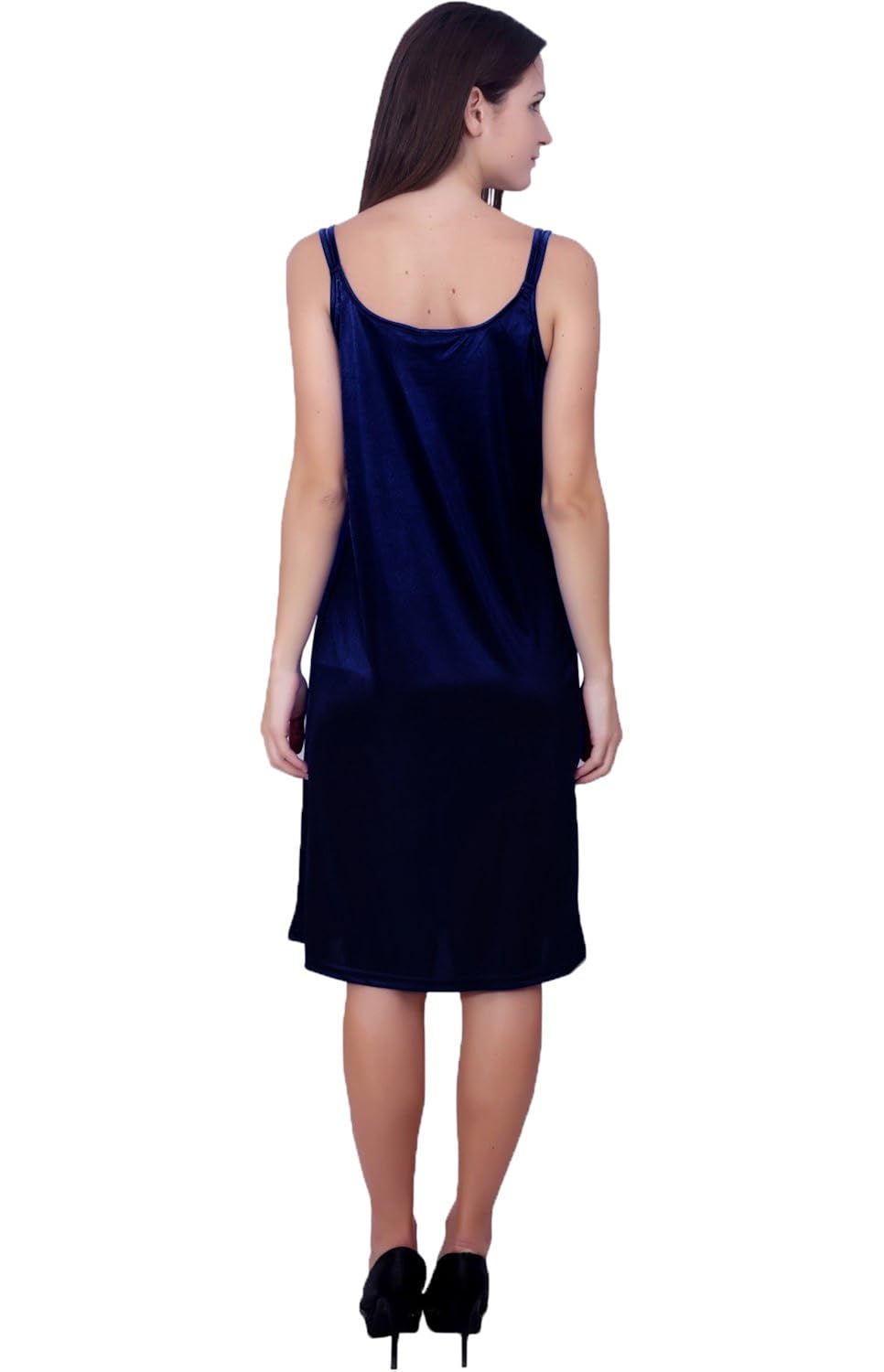 you forever women's solid nightwear