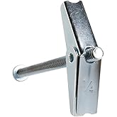 Skywalker Toggle Bolts (40, 1/4" x 4")