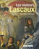 les visiteurs de lascaux by 