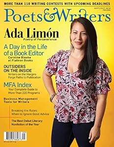 Poets & Writers Magazine