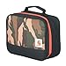 Carhartt Kids' Insulated Soft-Sided School Lunchbox, Camo Print