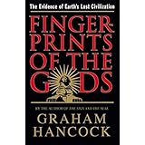 Fingerprints of the Gods by Hancock, Graham (1996) Paperback