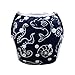 babygoal Reusable Swim Diaper, Washable Swimsuits for Babies 0-2 Years, Swimming Lessons SW21