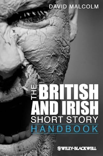 Download The British and Irish Short Story Handbook PDF
