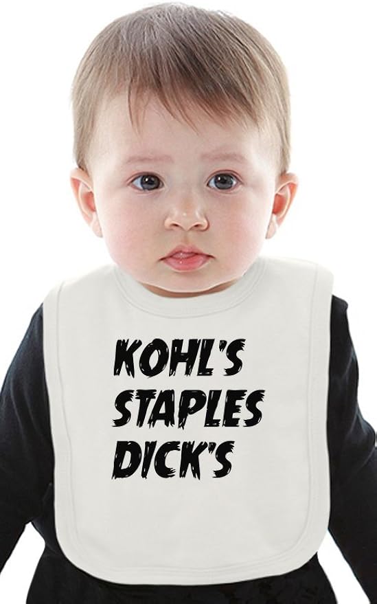 kohls bibs