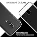 SPARIN [2 Pack] Moto G4 / G4 Plus Case, Clear TPU Case for Motorola Moto G 4th Generation / Moto G Plus 4th Generation with Precise Design and Soft Touch