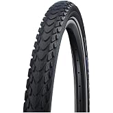 Schwalbe Marathon Mondial Evo DD Faltreifen // 37-622 (28x1,4') V-Guard
