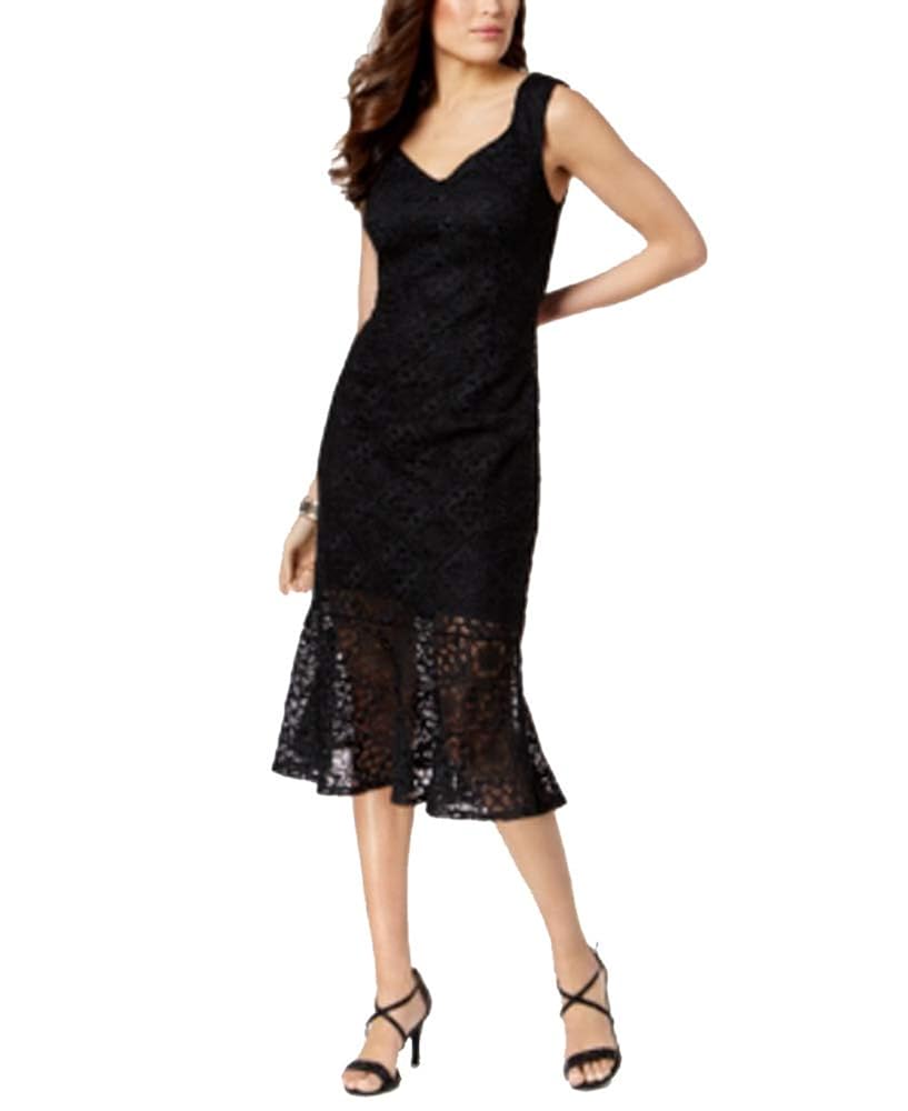 thalia sodi lace dress