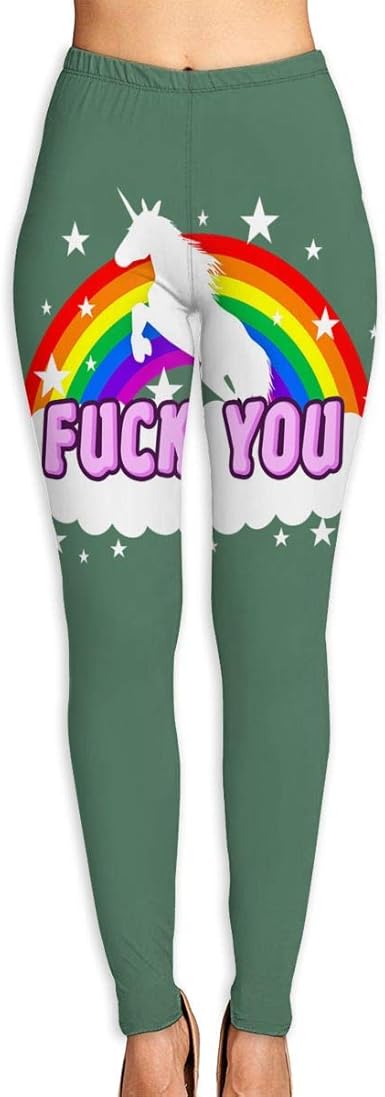 Unicorn workout leggings Clearance