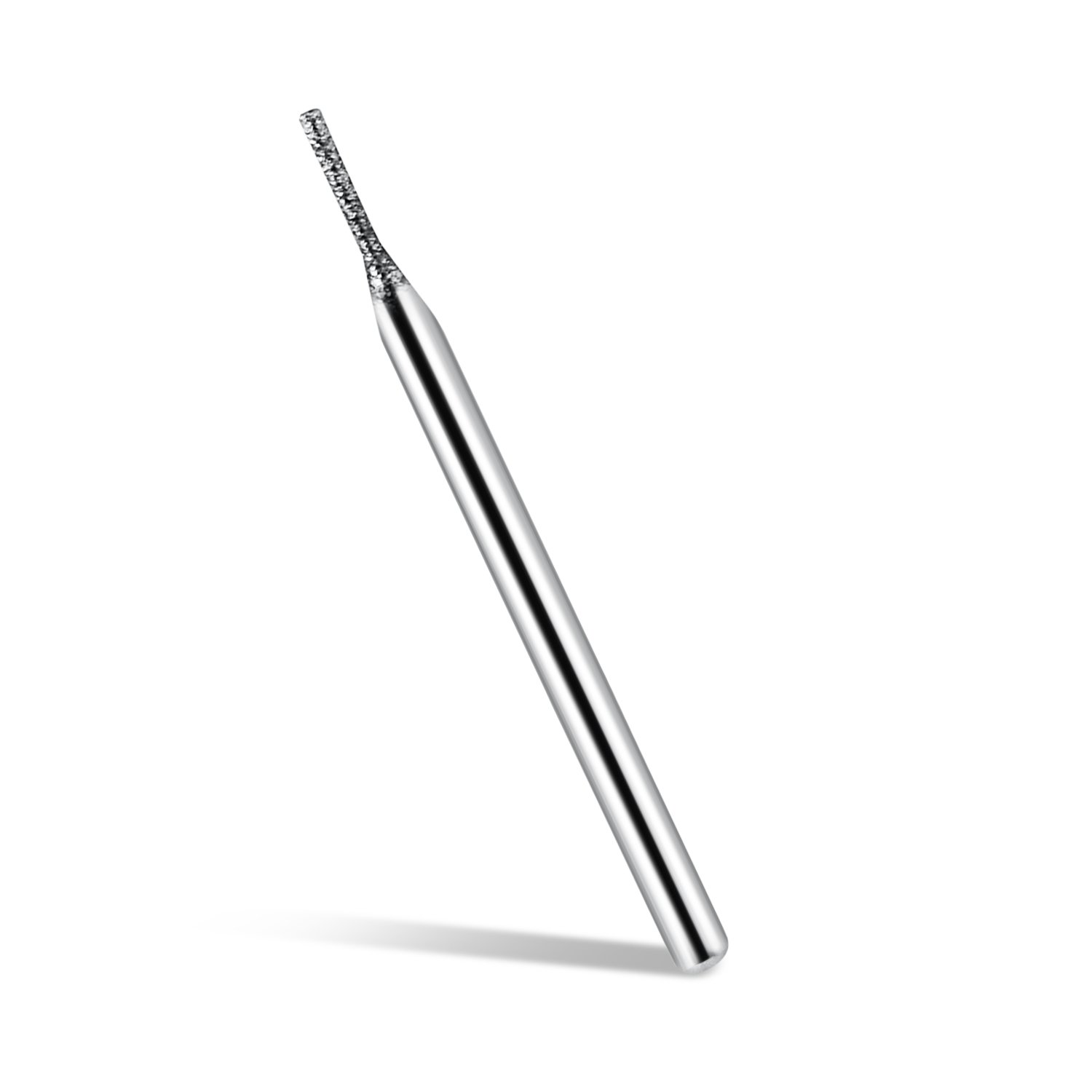 30 pack 1mm Diamond Drill Bit Jewelry Beach Sea Glass Shells Gemstones