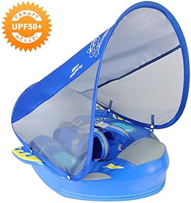 baby pool float with canopy australia