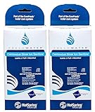 Hot Spring Spas Envoy NXT Freshwater Ag+ Continuous Silver Ion Sanitizer 71325-2 Pack