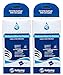 Hot Spring Spas Envoy NXT Freshwater Ag+ Continuous Silver Ion Sanitizer 71325-2 Pack