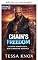 Livro A liberdade de Chains (Savage Order MC Livro 13)
