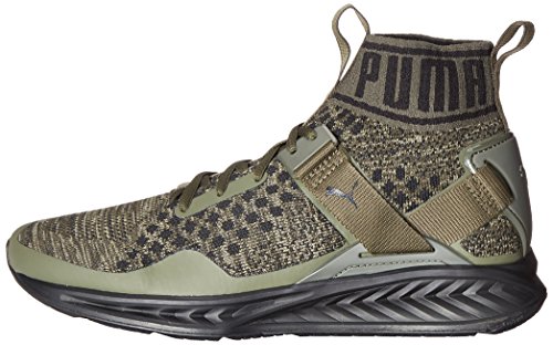 puma ignite evoknit cross trainer