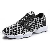 Aleader Women's Sport Running Shoes Trainers