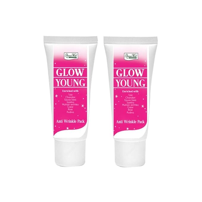 glamour world anti wrinkle serum