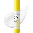 Nature Republic Vitapair C Glow Reveal Ampoule, 24ml / 0.81 fl oz | Vitamin C Ampoule with Niacinamide & Centella Asiatica |