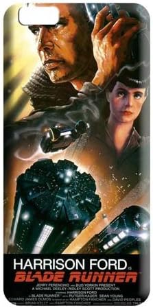 Cell Phone Carrying Cases Hot New Dirt-proof Sanp On Blade Runner (1982) iPhone 7 Plus