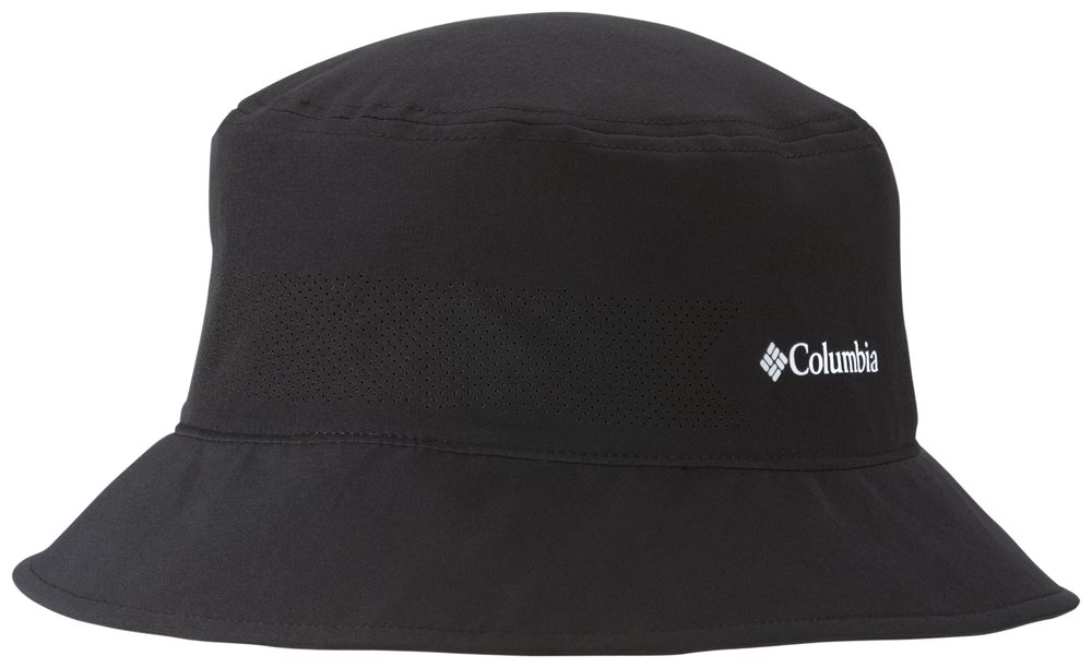 Columbia Men's Silver Ridge Bucket II Sun Hat