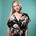 Savage Seamless Paper Photography Backdrop - Color #47 Baby Blue, Size 53 Inches Wide x 36 Feet Long, Backdrop for YouTube Videos, Streaming, Interviews and Portraits - Made in USA