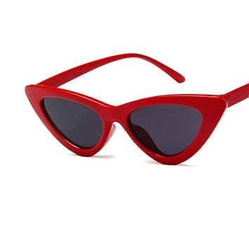 gafas de sol pequeñas