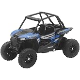 NewRay Toys Miniature Polaris RZR Toy