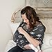 Car Seat Cover for Babies, Nursing Cover, Carseat Canopy - Rockets