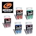 Genesis Excel Performance & Kinesiology Tape - 40 Precut 1" x 2.75" Strips