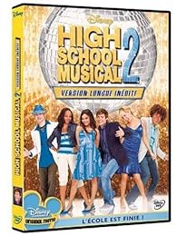 High School Musical 2