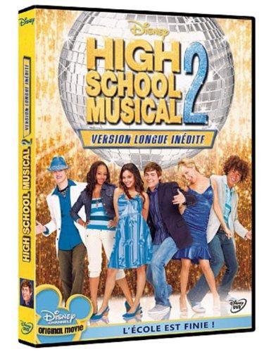 High School Musical 2