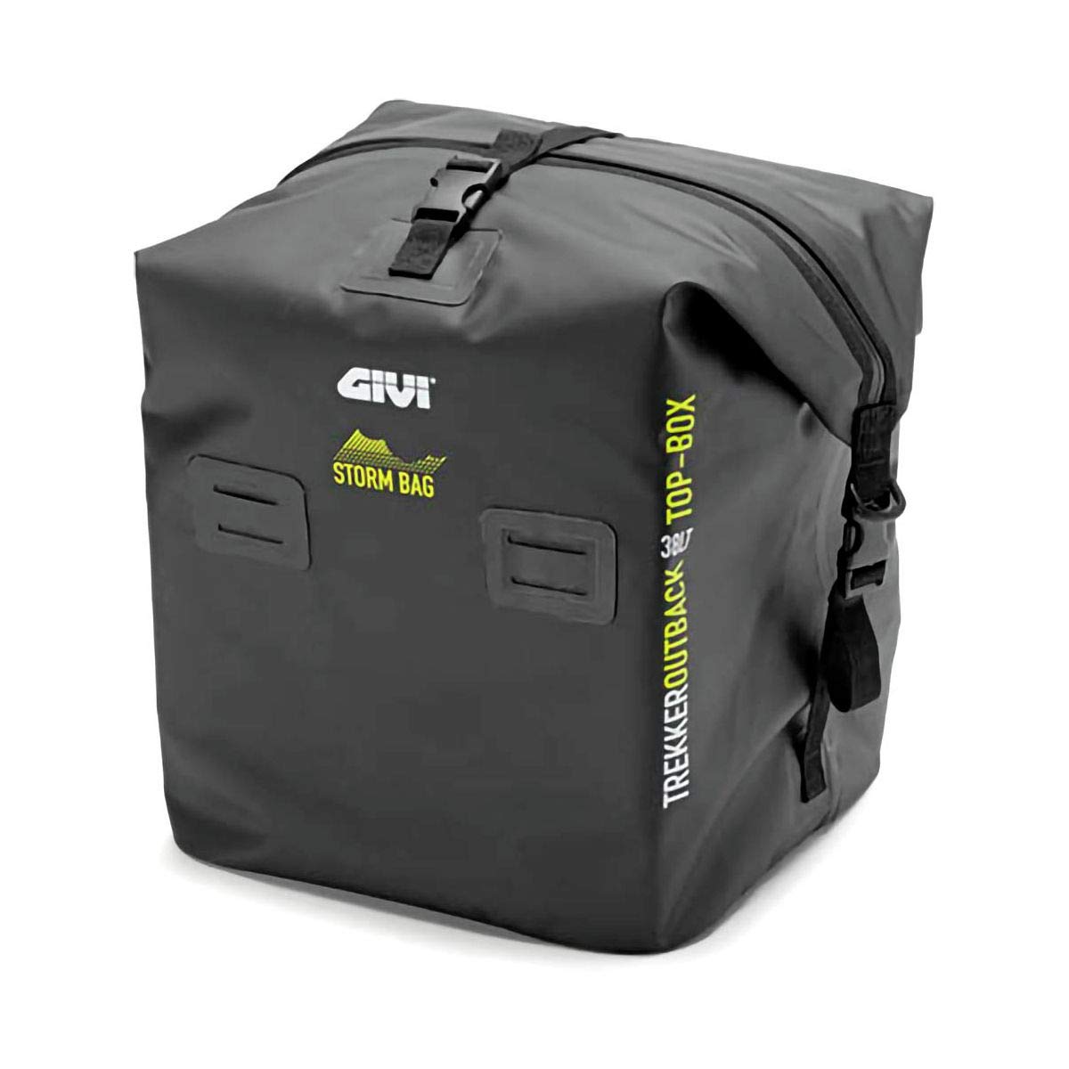 GIVI T511 Waterproof Inner Bag, 14.2 Inches L x 14.5 Inches W x 9.4 Inches H