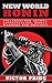 New World Ronin: Strategies for Artists, Entrepreneurs, Rebels, Warriors and Outcasts