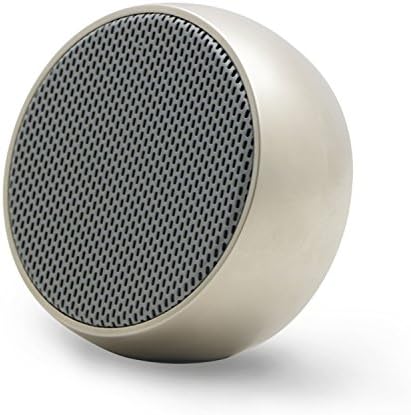 WinBridge T5 Portable Bluetooth Speaker Wireless Mini Loundspeaker Enhanced Bass Well-Made Tiny Heavy Speakers with A Loud Sound