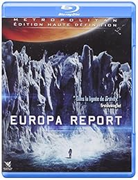 Europa Report