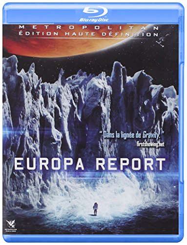 Europa Report