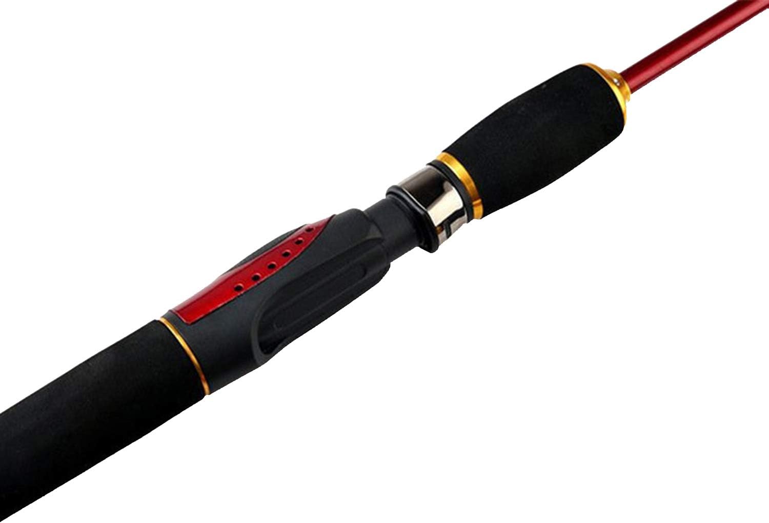 FAT SHEEP 1.8m 1.98m 2.1m 2 Sec Carbon Lure Spinning Fishing Rod Ocean Beach Fishing Rods Spinning Baitcasting Rod M Action