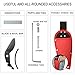 Pruning Shears with Sheath, PATHONOR Less-effort 8