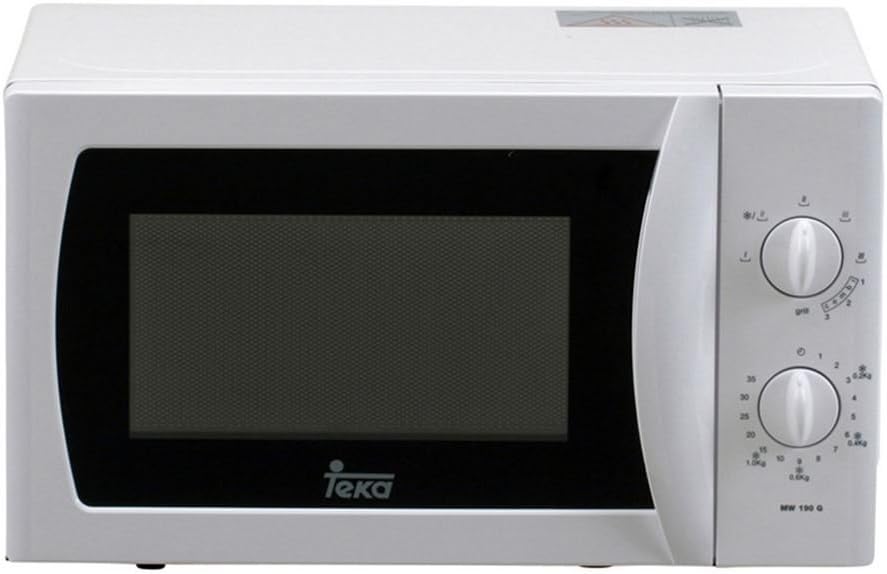 Teka TEK300MW190G grill micro-ondes