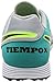 Nike TIEMPOX GENIO II LEATHER TF mens soccer-shoes 819216