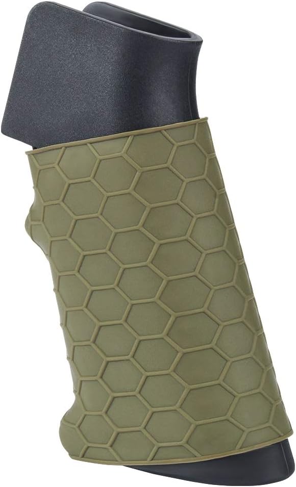 Santu Universal Handall Full Size Tactical Grip Sleeve - 2 Pieces