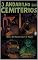 Livro O ANDARILHO DOS CEMITÉRIOS : [Sertão Distópico] (AGRESTE/TUPINI/PUNK)