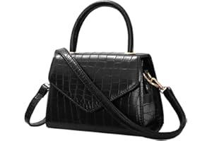 YDSIII Mini Purse Small Purse Top-Handle Handbags Handbags For Women